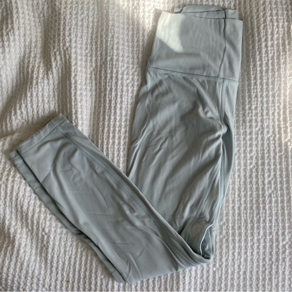 Lulu Lemon Aligns